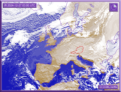 Satellitenbild