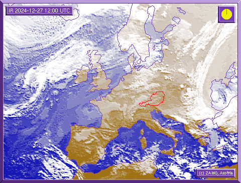 Satellitenbild