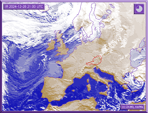 Satellitenbild