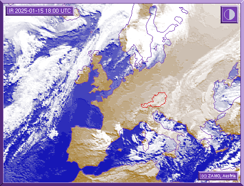 Satellitenbild