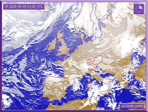 Satellitenbild