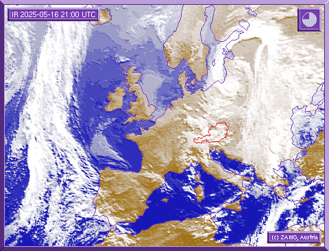 Satellitenbild
