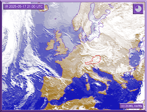 Satellitenbild