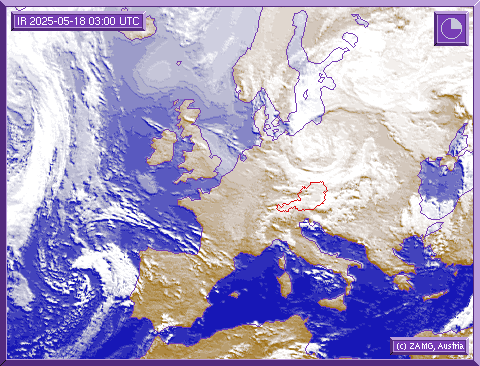 Satellitenbild