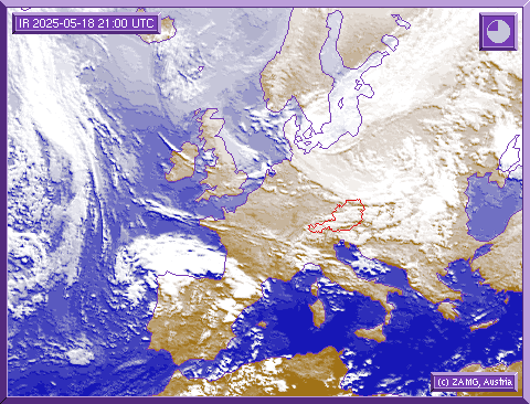 Satellitenbild