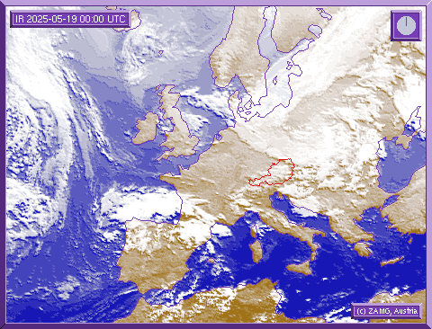 Satellitenbild