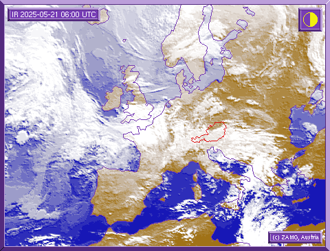 Satellitenbild
