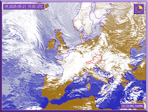 Satellitenbild