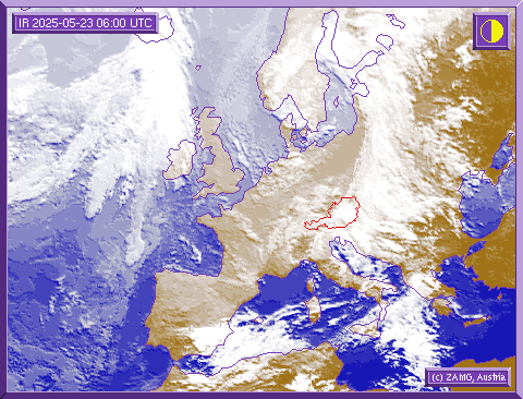 Satellitenbild