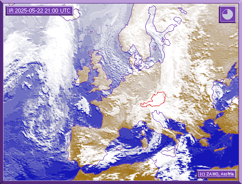 Satellitenbild