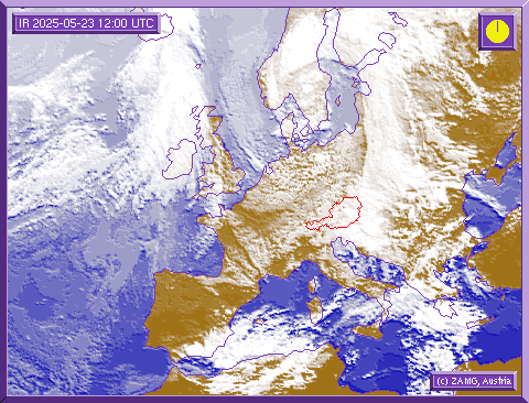 Satellitenbild