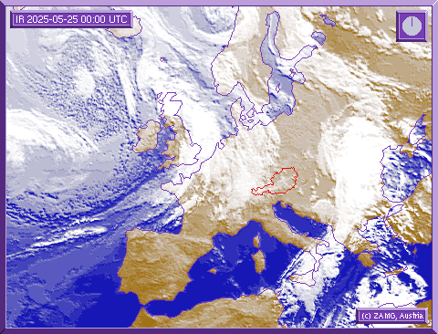 Satellitenbild