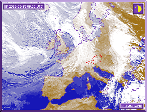 Satellitenbild