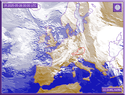 Satellitenbild