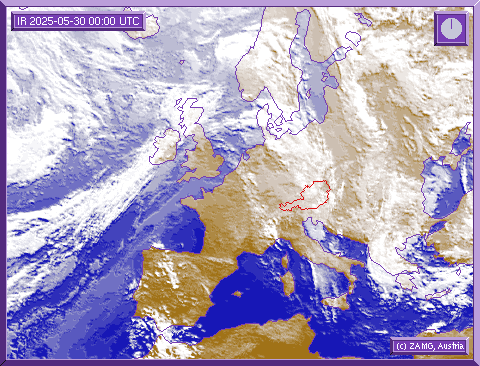 Satellitenbild
