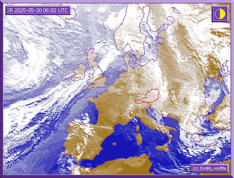 Satellitenbild