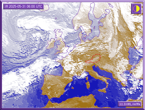 Satellitenbild