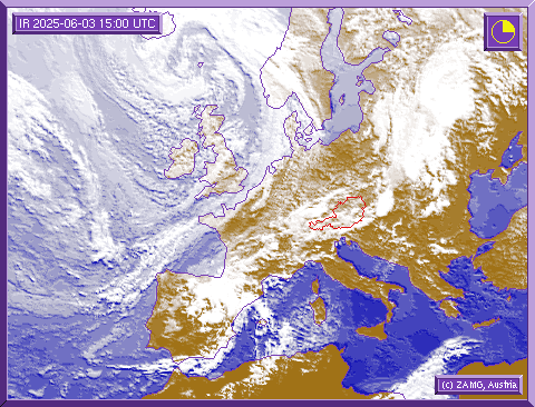 Satellitenbild