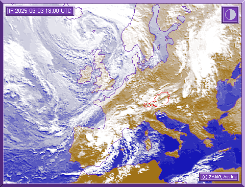 Satellitenbild