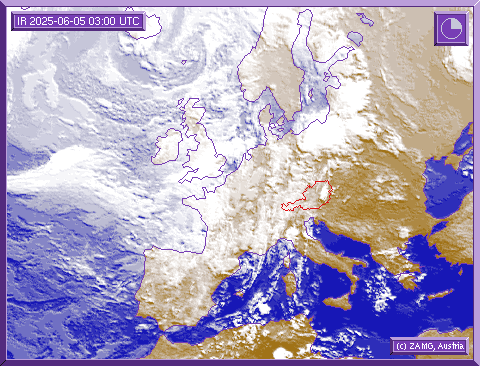 Satellitenbild