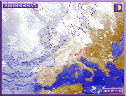 Satellitenbild