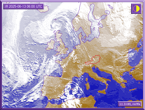 Satellitenbild