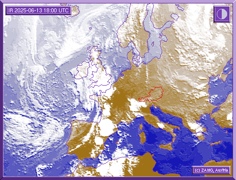Satellitenbild