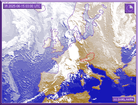 Satellitenbild