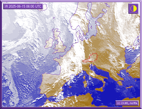 Satellitenbild