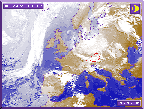 Satellitenbild