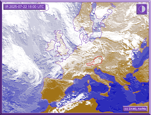 Satellitenbild
