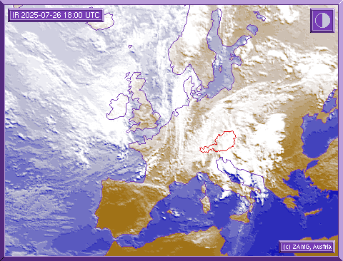 Satellitenbild