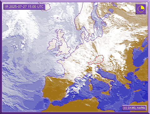 Satellitenbild
