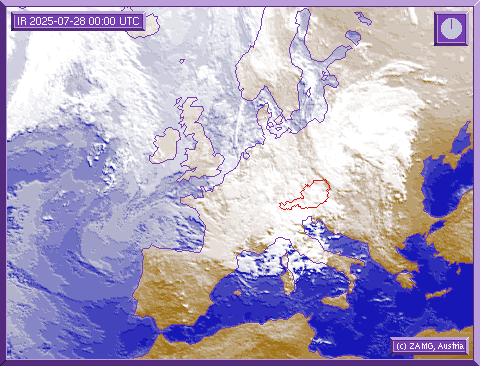 Satellitenbild