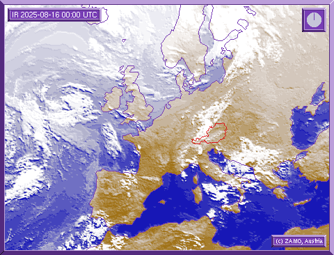 Satellitenbild