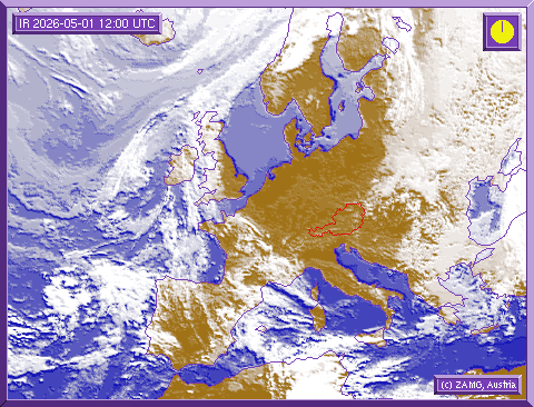 Satellitenbild