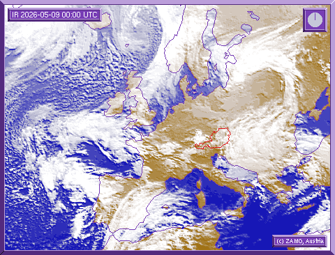 Satellitenbild
