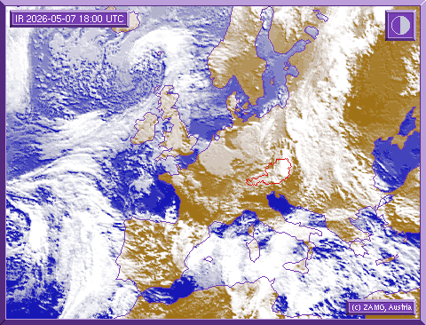 Satellitenbild
