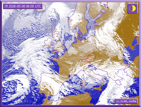 Satellitenbild