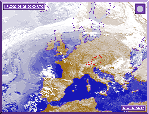 Satellitenbild