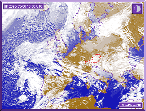 Satellitenbild