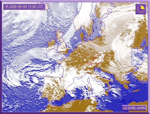 Satellitenbild