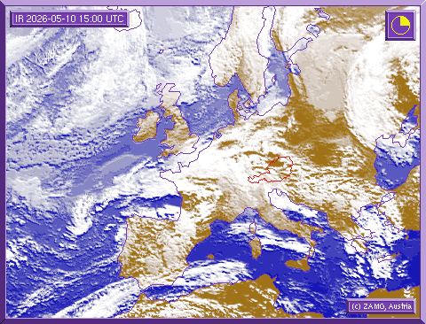 Satellitenbild