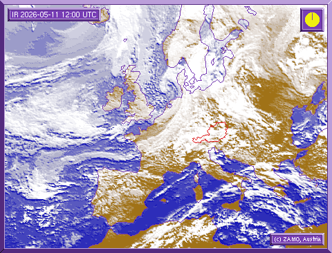 Satellitenbild