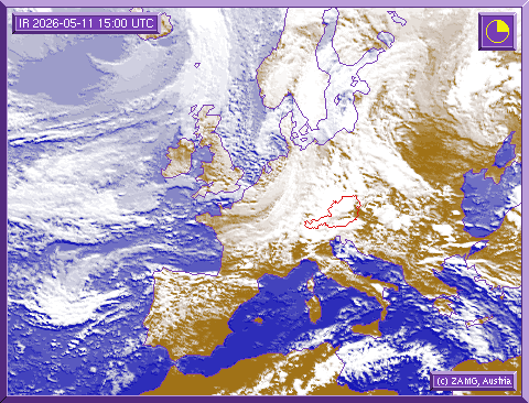 Satellitenbild