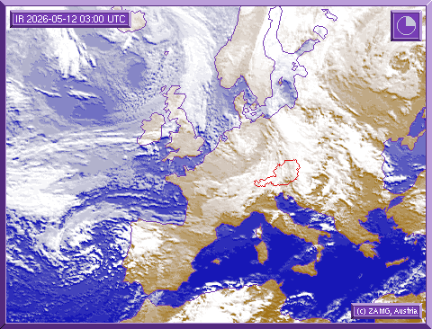 Satellitenbild