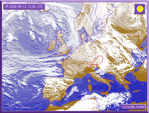 Satellitenbild