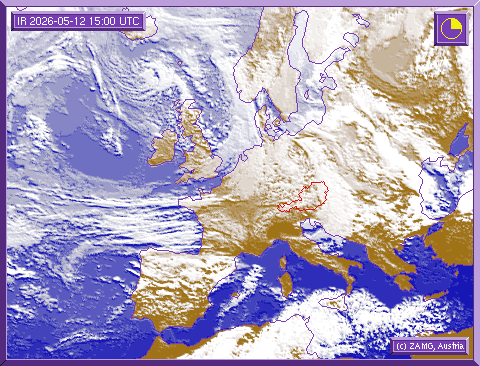 Satellitenbild