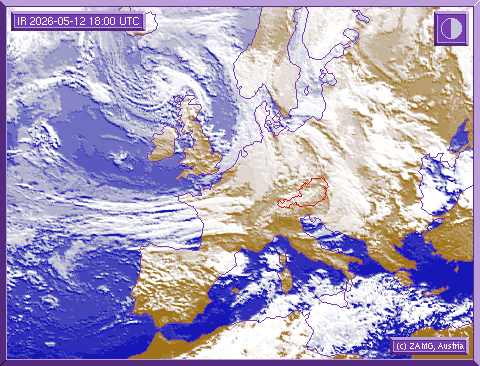 Satellitenbild