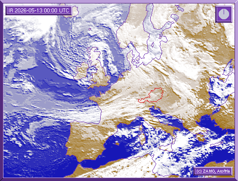 Satellitenbild